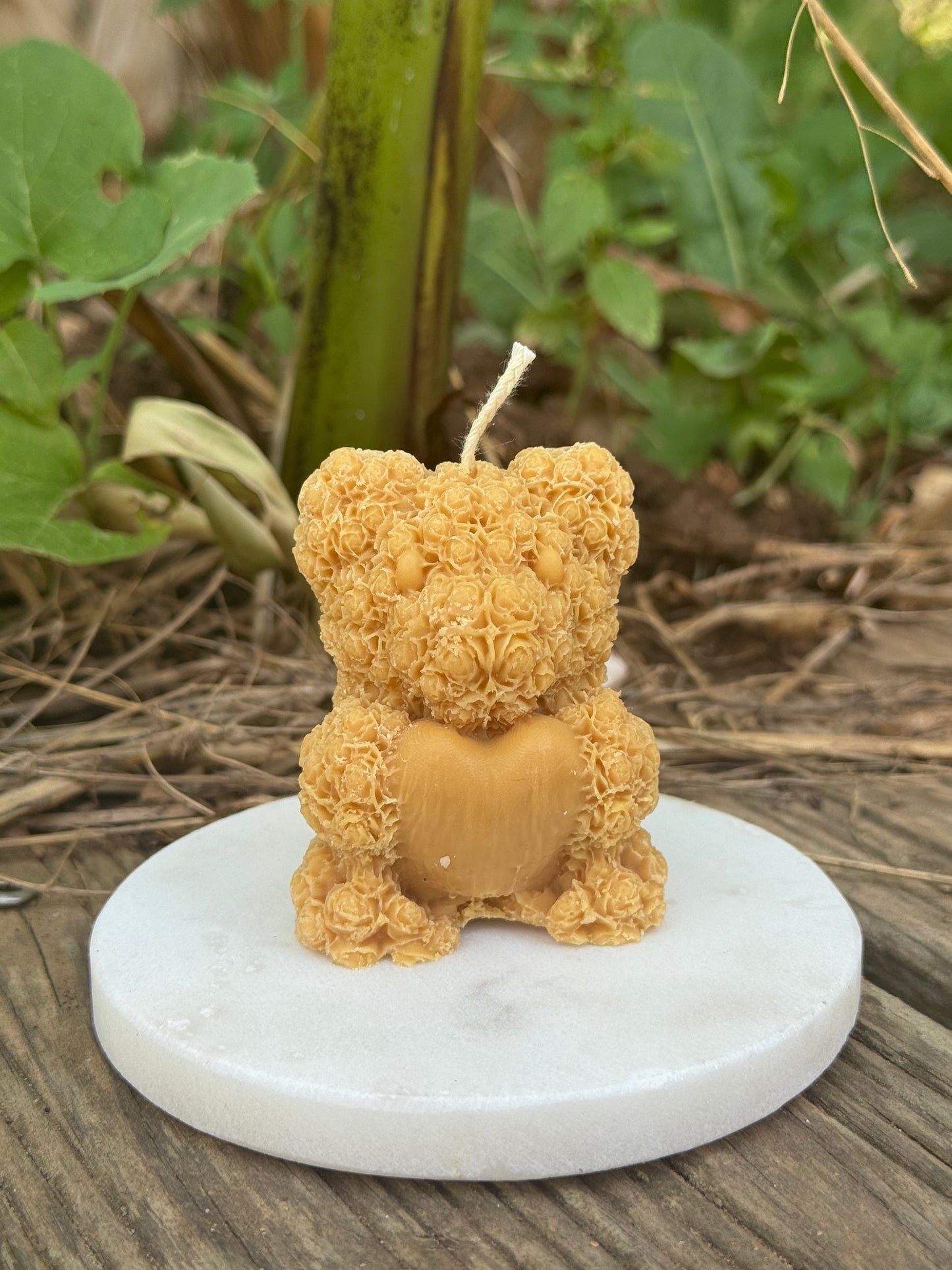 Mini nounours