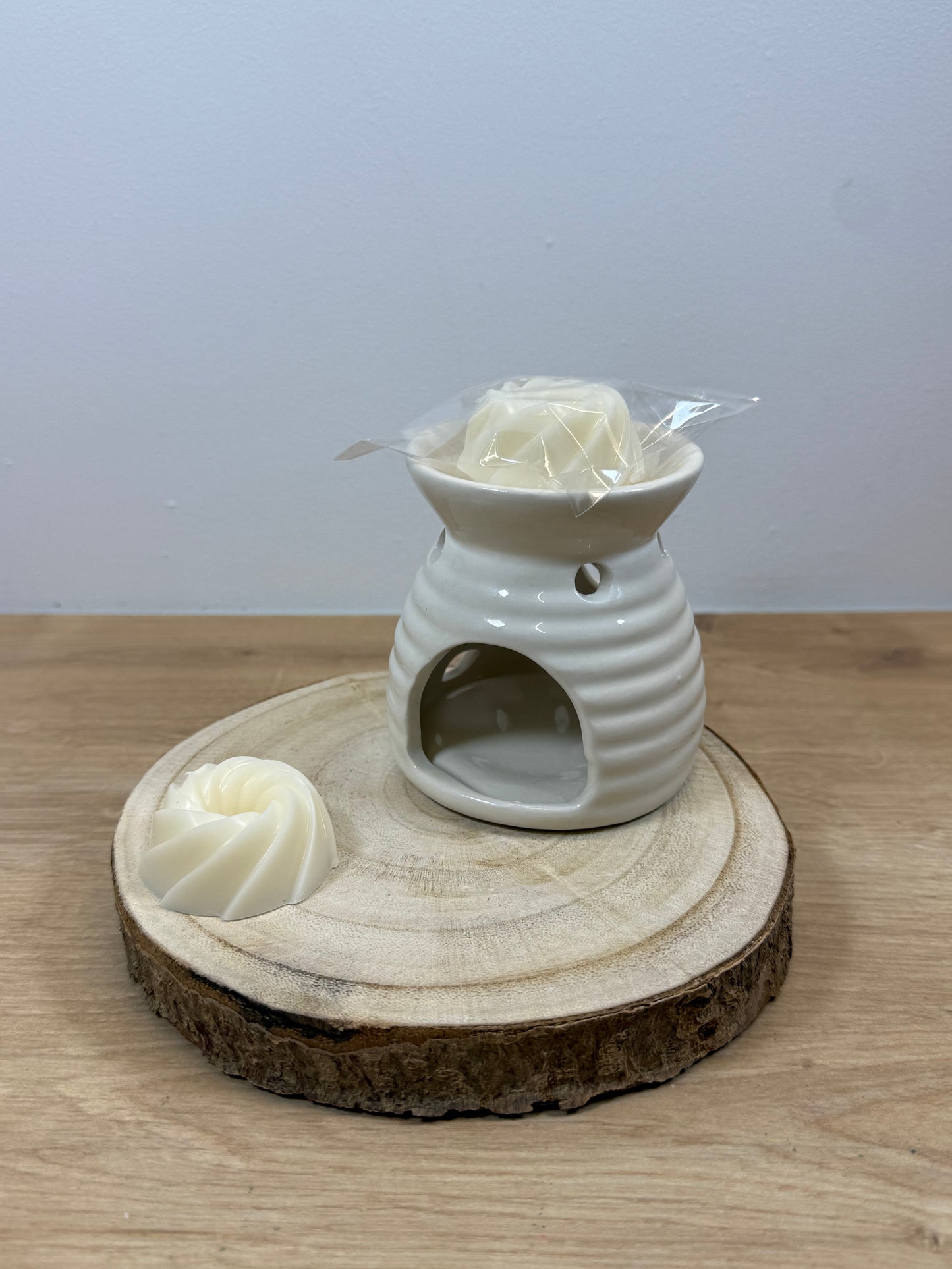 Fondant parfumé - Rose éternelle