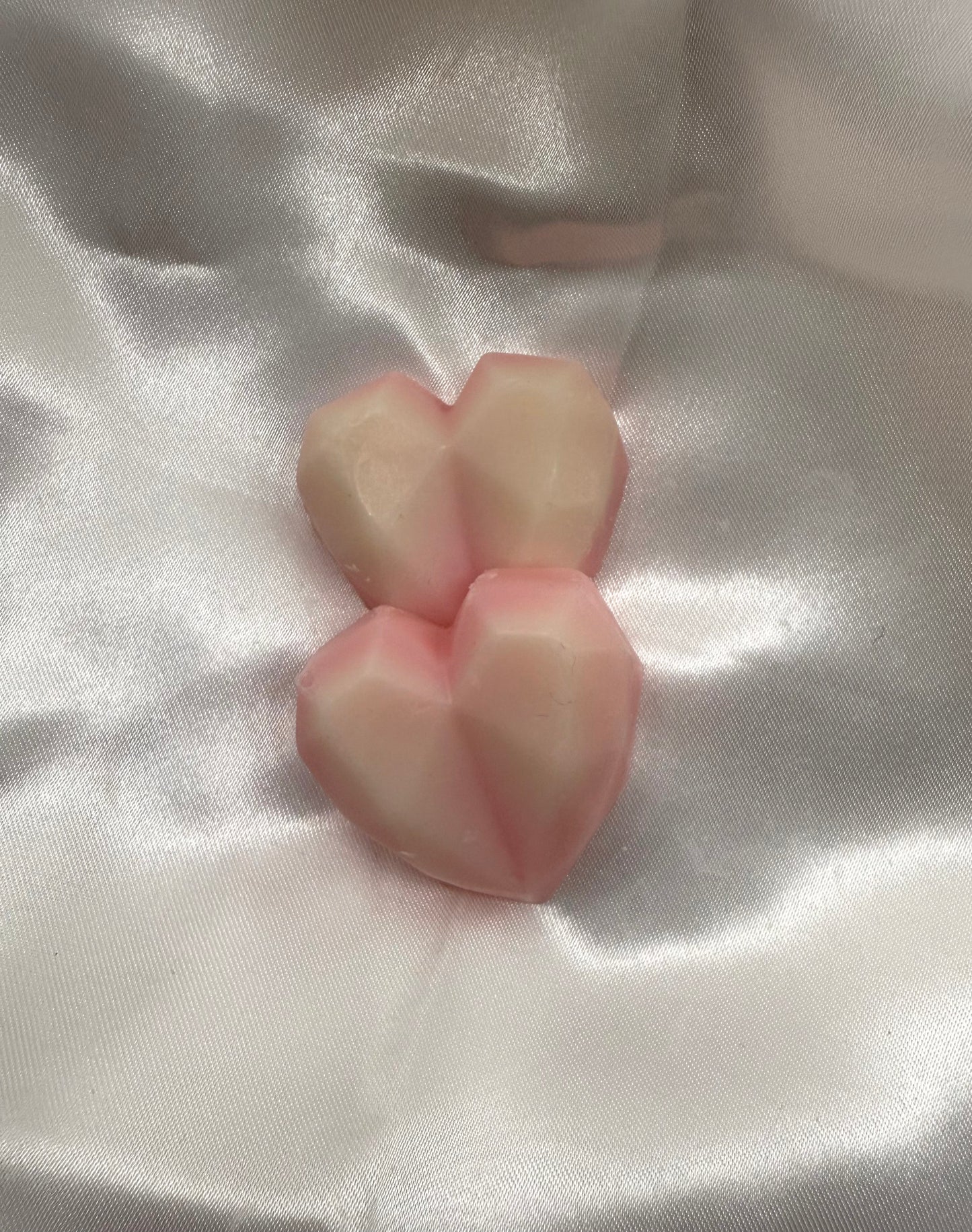 Fondants parfumés senteur Évasion fruitée
