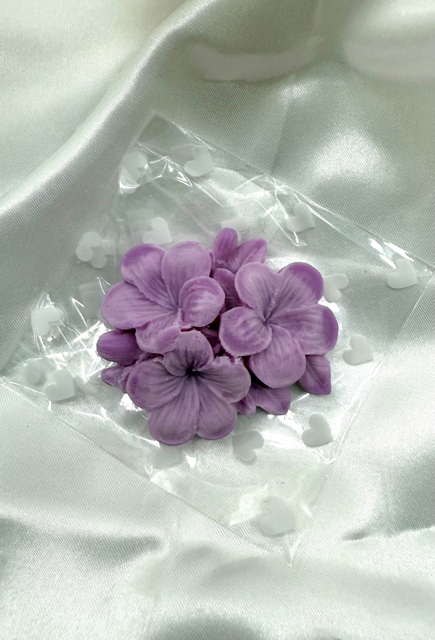 Fondant parfumé