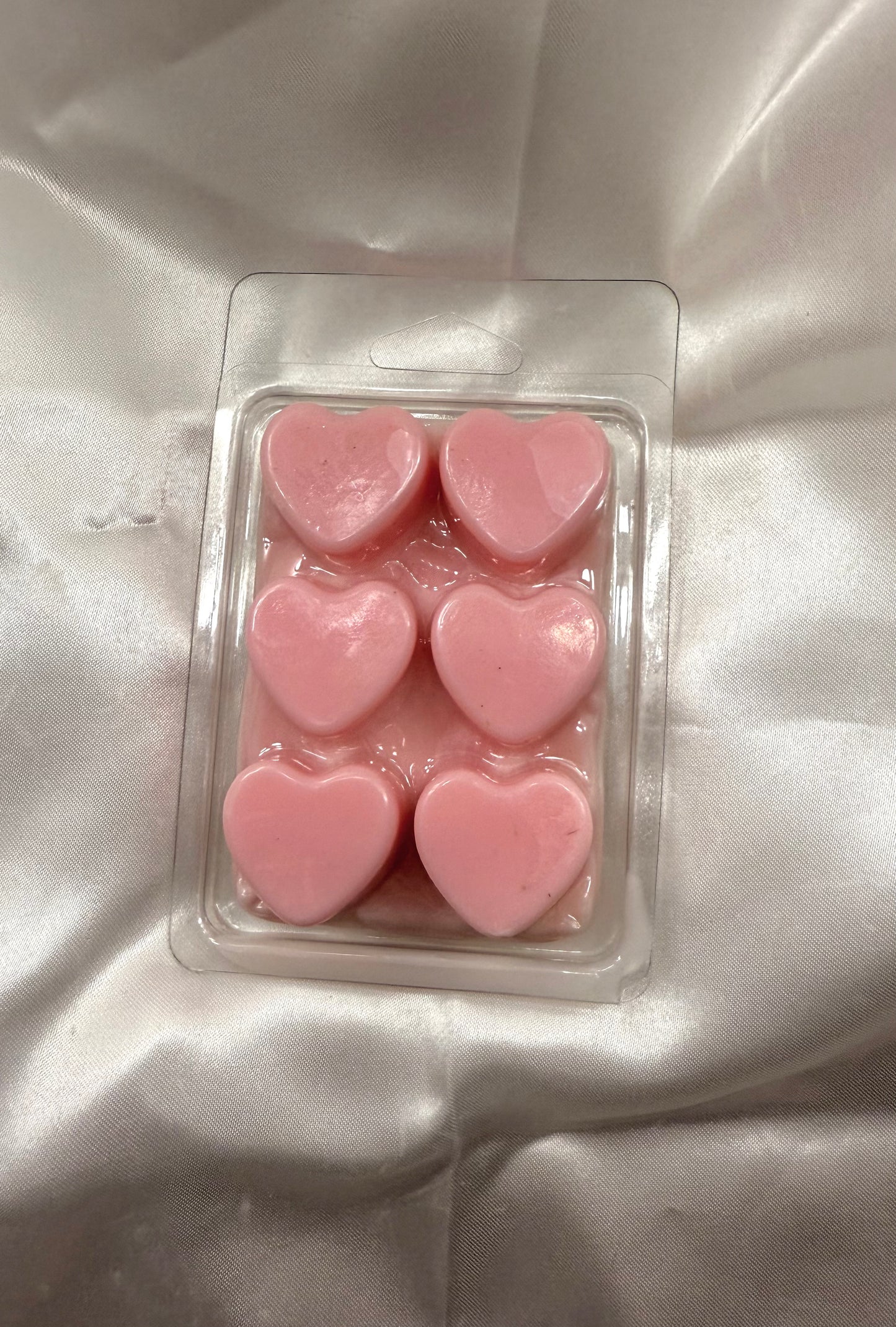 Fondants parfumés senteur Monoï