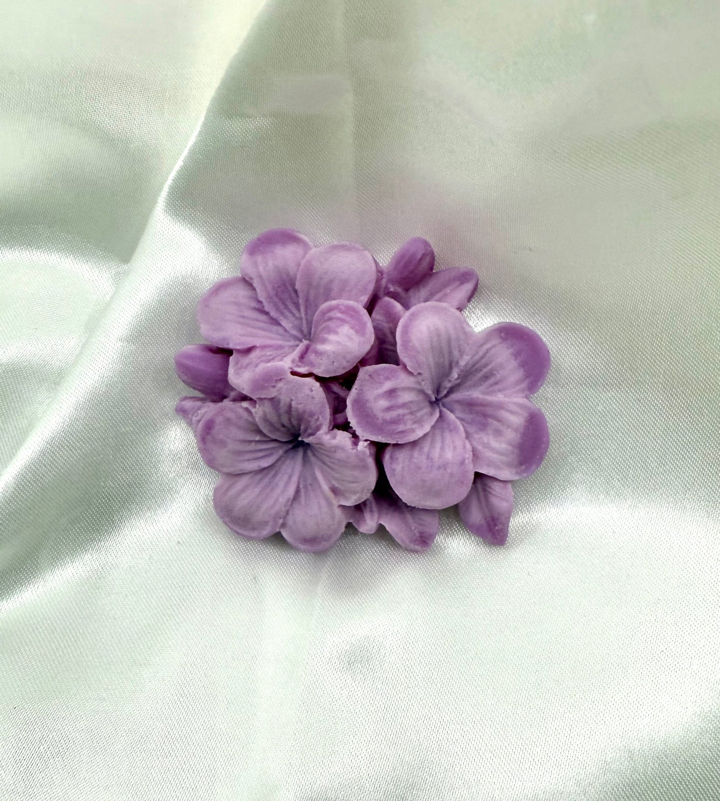 Fondant parfumé