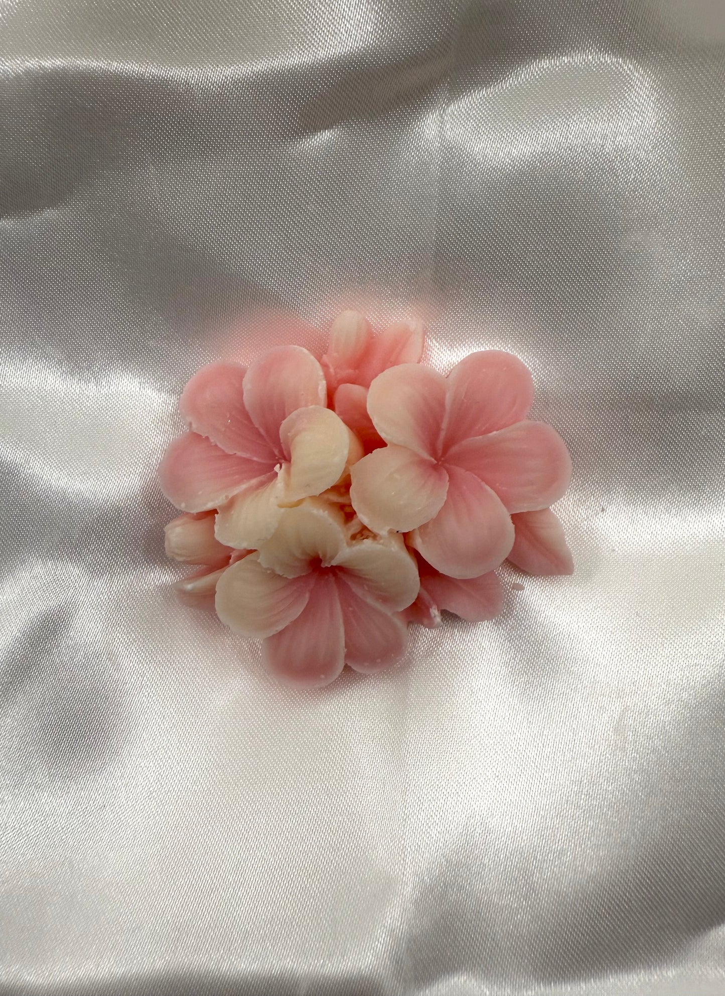 Fondant parfumé