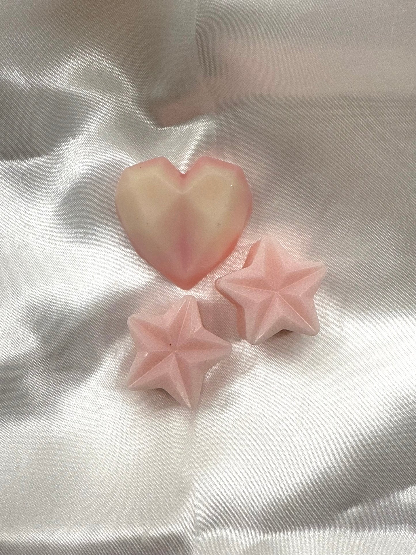 Fondants parfumés senteur Évasion fruitée