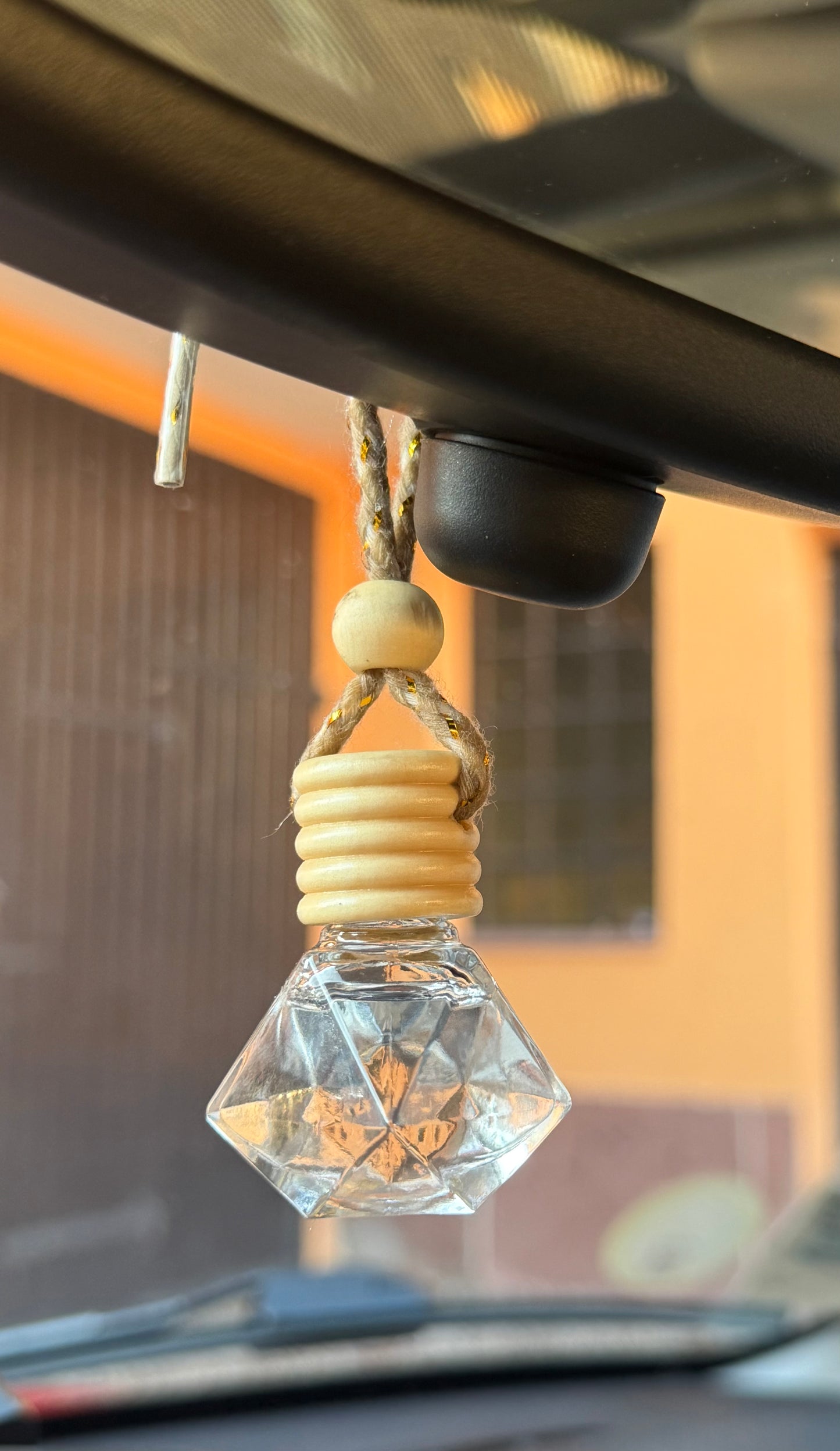 Diffuseur pour voiture