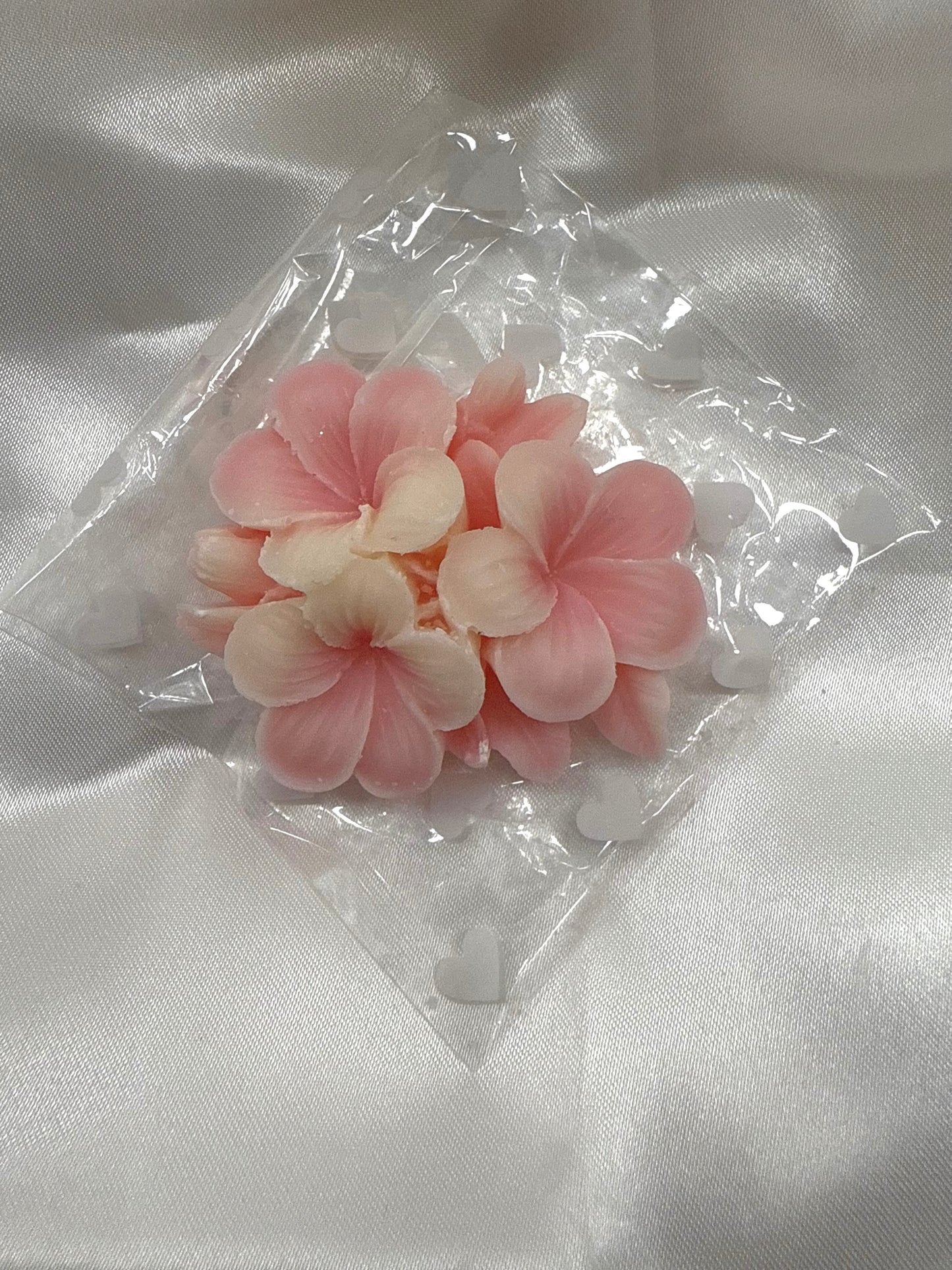Fondant parfumé