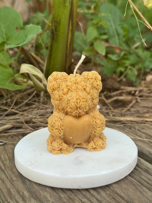 Mini nounours