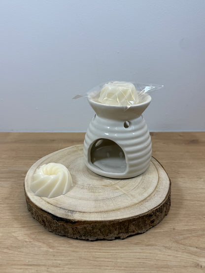 Fondant parfumé - Lait de riz cerisier