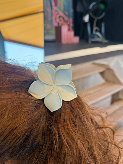 Pince fleur