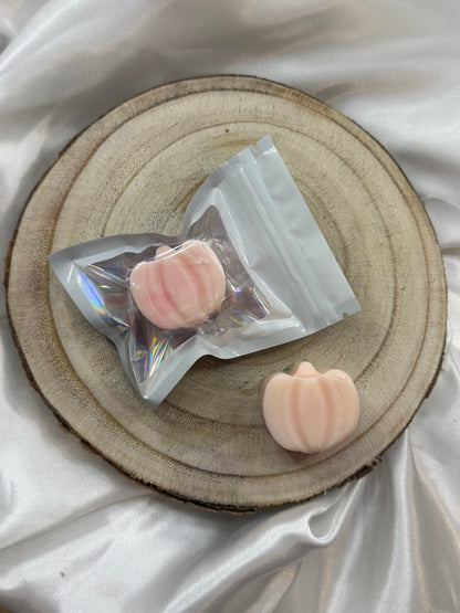 Fondant parfumé senteur cookies chocolat