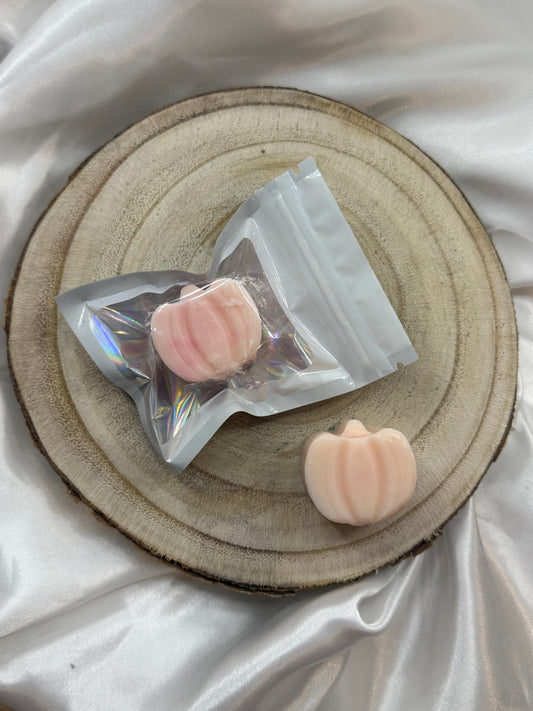 Fondant parfumé senteur cookies chocolat