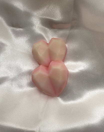 Fondants parfumés senteur Évasion fruitée