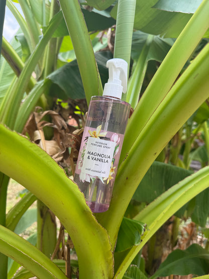 Parfum d’ambiance