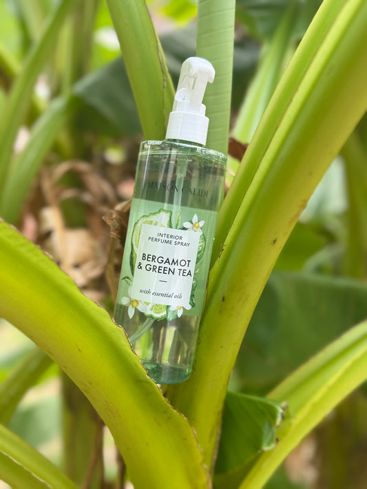Parfum d’ambiance