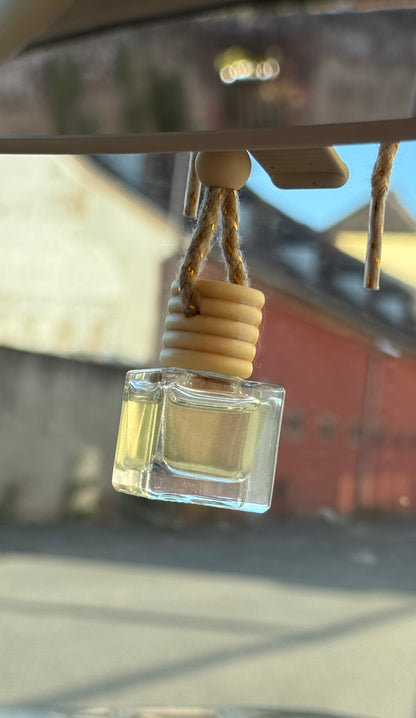 Diffuseur pour voiture 8ml
