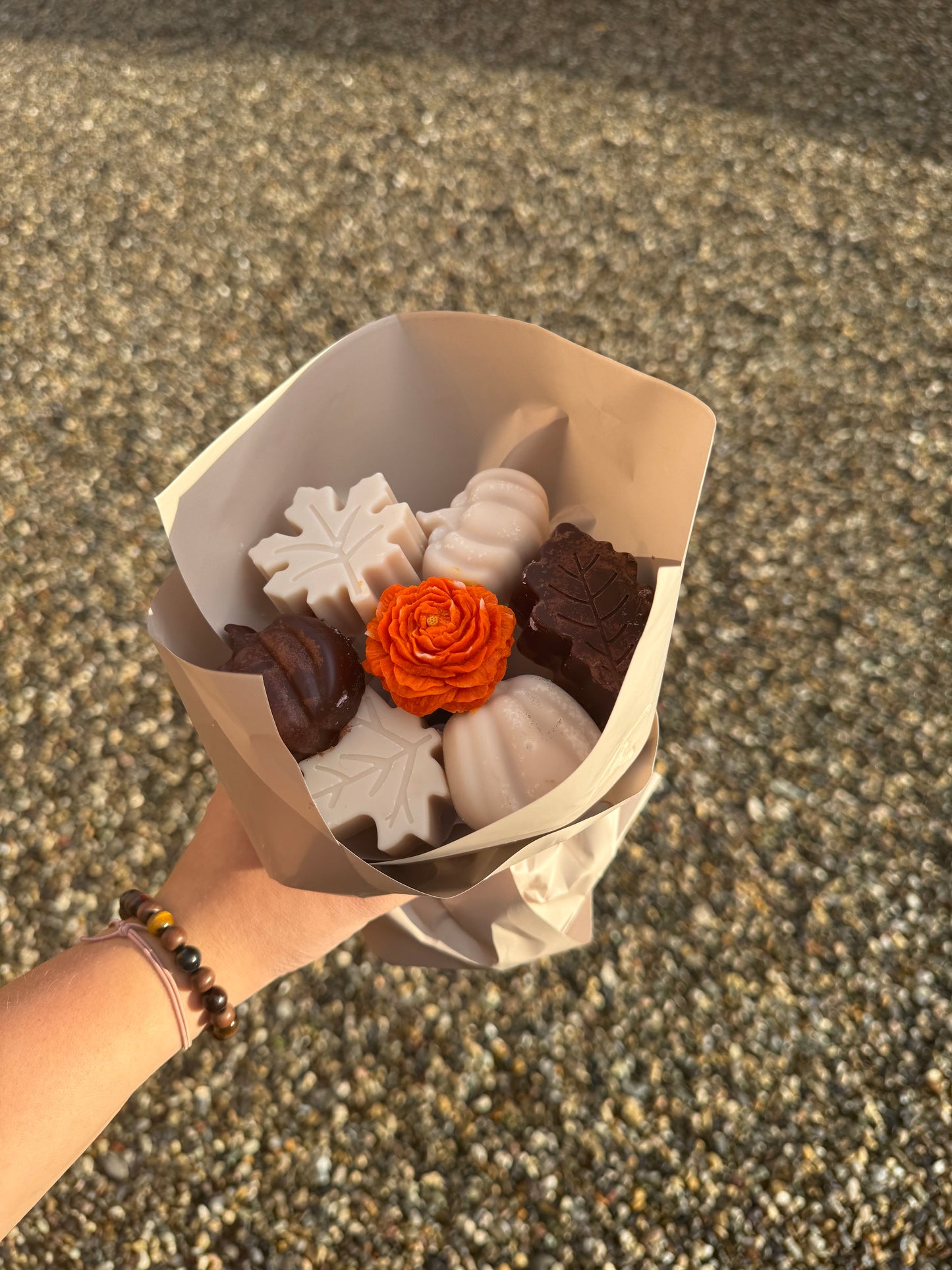 Bouquet d’automne