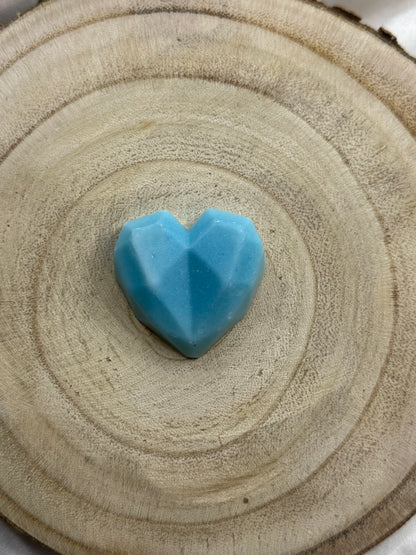 Fondant parfumé senteur adoucissant