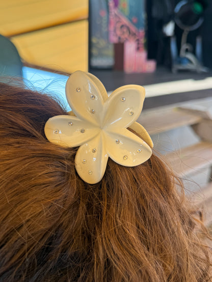 Pince fleur