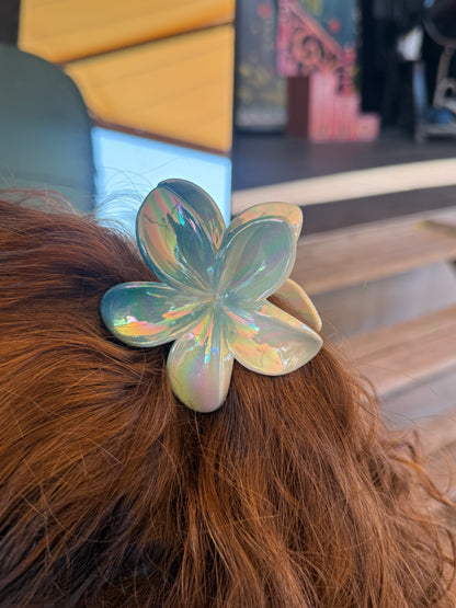 Pince fleur