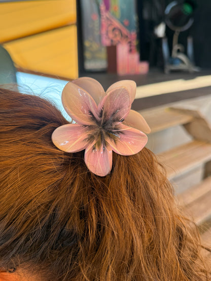 Pince fleur
