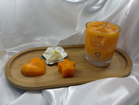 Plateau fruité