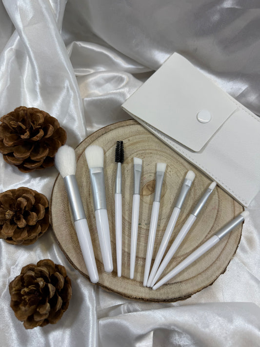 Pinceaux pour maquillage