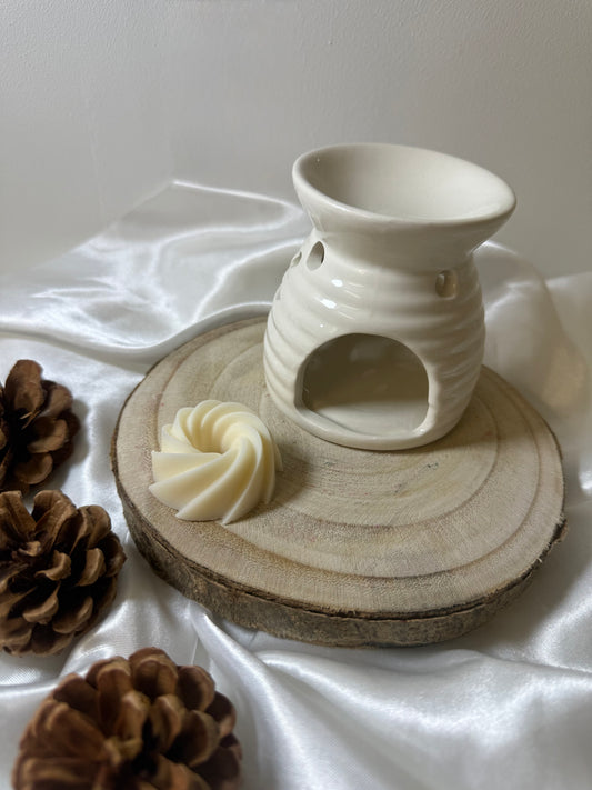 Fondant parfumé - Adoucissant