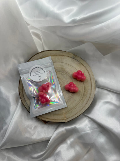 Fondant senteur rose éternelle