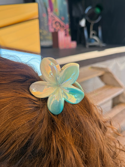 Pince fleur