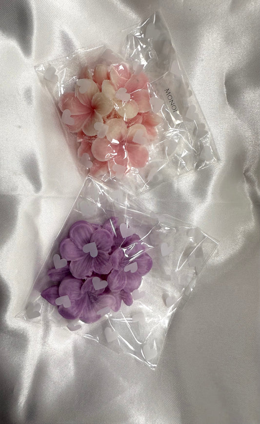 Fondant parfumé