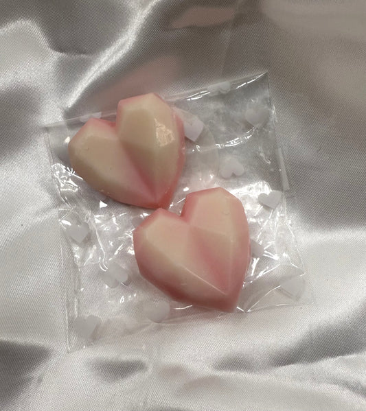 Fondants parfumés senteur Évasion fruitée