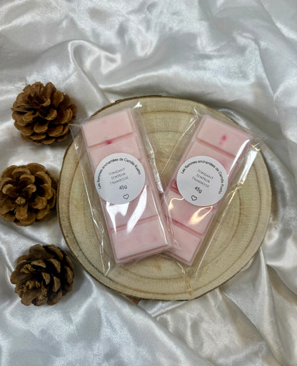 Tablette parfumée - Framboise