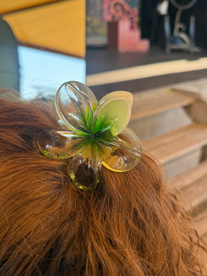 Pince fleur