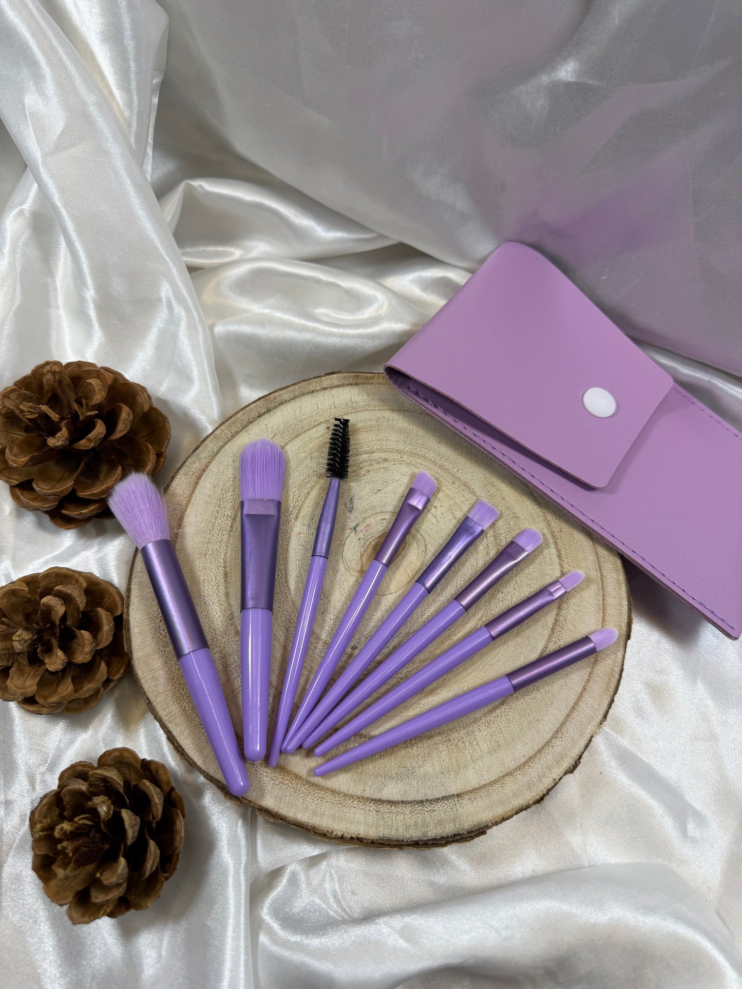 Pinceaux pour maquillage