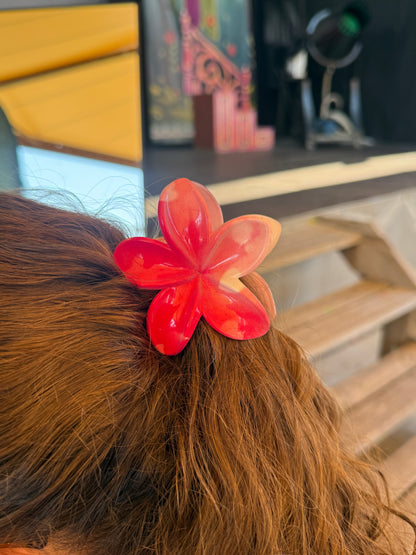Pince fleur