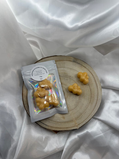 Fondant parfumé - Vanille des îles