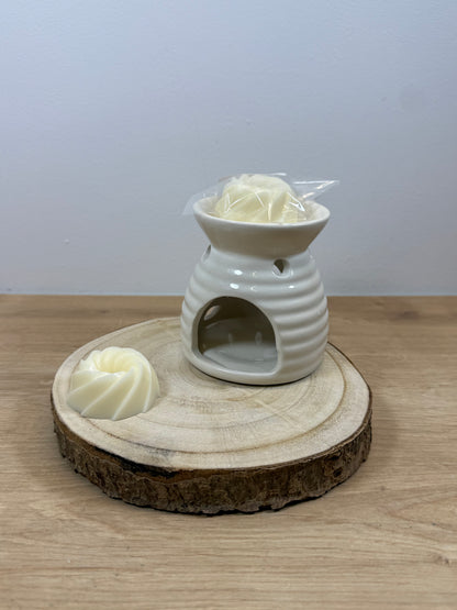 Fondant parfumé - Beauté des îles