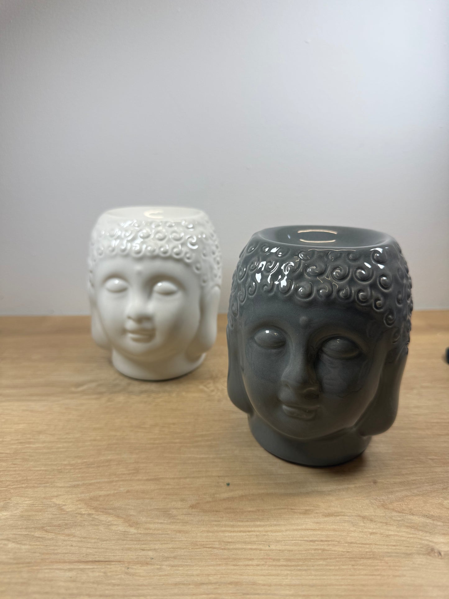 Brûleur à fondants - Bouddha