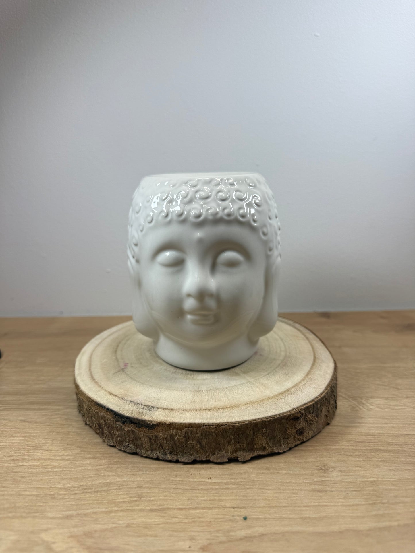 Brûleur à fondants - Bouddha