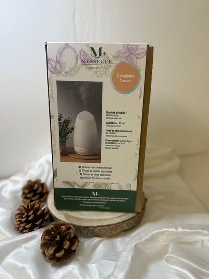 Diffuseur d'huiles essentielles